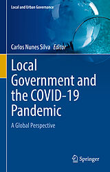 eBook (pdf) Local Government and the COVID-19 Pandemic de 