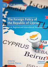 E-Book (pdf) The Foreign Policy of the Republic of Cyprus von 