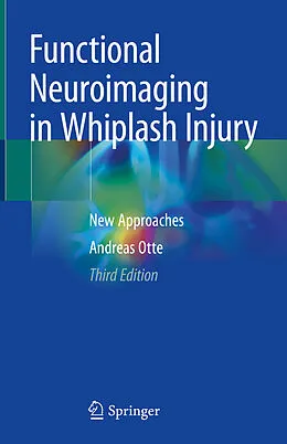 E-Book (pdf) Functional Neuroimaging in Whiplash Injury von Andreas Otte
