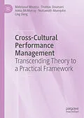E-Book (pdf) Cross-Cultural Performance Management von Mahmoud Moussa, Thomas Doumani, Adela McMurray