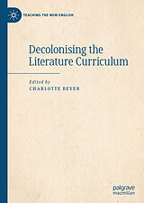 E-Book (pdf) Decolonising the Literature Curriculum von 