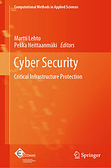 E-Book (pdf) Cyber Security von 