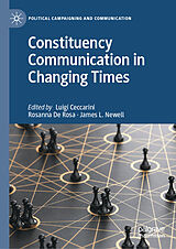 E-Book (pdf) Constituency Communication in Changing Times von 