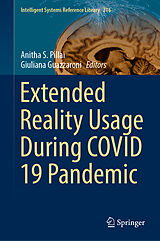 eBook (pdf) Extended Reality Usage During COVID 19 Pandemic de 