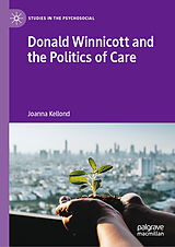 eBook (pdf) Donald Winnicott and the Politics of Care de Joanna Kellond