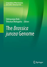 E-Book (pdf) The Brassica juncea Genome von 