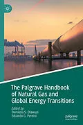 E-Book (pdf) The Palgrave Handbook of Natural Gas and Global Energy Transitions von 