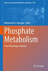E-Book (pdf) Phosphate Metabolism von 