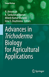 eBook (pdf) Advances in Trichoderma Biology for Agricultural Applications de 