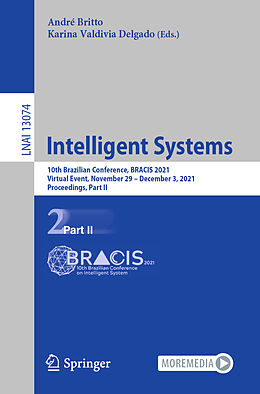 E-Book (pdf) Intelligent Systems von 