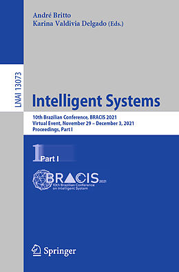 E-Book (pdf) Intelligent Systems von 