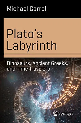 E-Book (pdf) Plato's Labyrinth von Michael Carroll