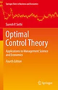 E-Book (pdf) Optimal Control Theory von Suresh P. Sethi