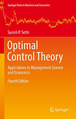 E-Book (pdf) Optimal Control Theory von Suresh P. Sethi