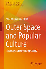 E-Book (pdf) Outer Space and Popular Culture von 