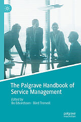 eBook (pdf) The Palgrave Handbook of Service Management de 