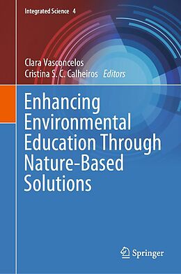 eBook (pdf) Enhancing Environmental Education Through Nature-Based Solutions de 