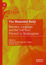 E-Book (pdf) The Wounded Body von 