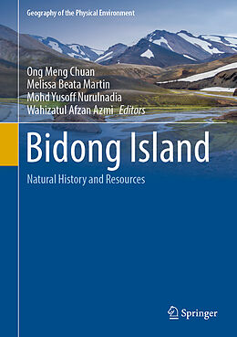 eBook (pdf) Bidong Island de 