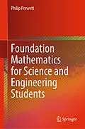 E-Book (pdf) Foundation Mathematics for Science and Engineering Students von Philip Prewett