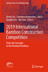 E-Book (pdf) 2019 International Bamboo Construction Competition von 