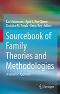 E-Book (pdf) Sourcebook of Family Theories and Methodologies von 