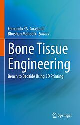 eBook (pdf) Bone Tissue Engineering de 