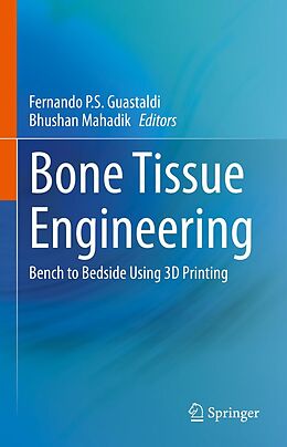 eBook (pdf) Bone Tissue Engineering de 