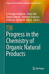 E-Book (pdf) Progress in the Chemistry of Organic Natural Products 118 von 