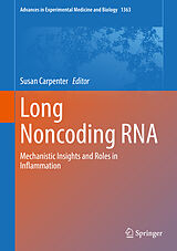 eBook (pdf) Long Noncoding RNA de 