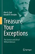 E-Book (pdf) Treasure Your Exceptions von Alan G. Cock, Donald R. Forsdyke