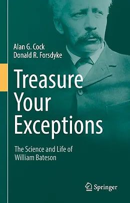 E-Book (pdf) Treasure Your Exceptions von Alan G. Cock, Donald R. Forsdyke