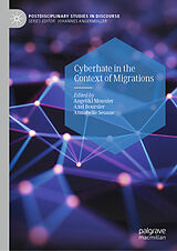 E-Book (pdf) Cyberhate in the Context of Migrations von 