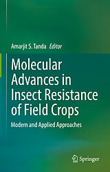 E-Book (pdf) Molecular Advances in Insect Resistance of Field Crops von 