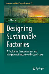 E-Book (pdf) Designing Sustainable Factories von Lia Marchi