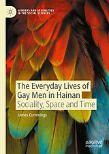 eBook (pdf) The Everyday Lives of Gay Men in Hainan de James Cummings