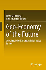 E-Book (pdf) Geo-Economy of the Future von 
