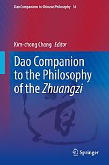 eBook (pdf) Dao Companion to the Philosophy of the Zhuangzi de 
