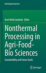 E-Book (pdf) Nonthermal Processing in Agri-Food-Bio Sciences von 