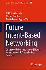 E-Book (pdf) Future Intent-Based Networking von 