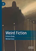 E-Book (pdf) Weird Fiction von Michael Cisco