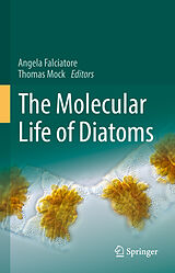 E-Book (pdf) The Molecular Life of Diatoms von 