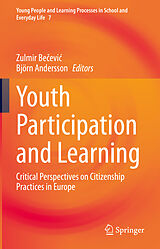 eBook (pdf) Youth Participation and Learning de 