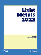 eBook (pdf) Light Metals 2022 de 