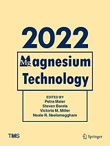 E-Book (pdf) Magnesium Technology 2022 von 