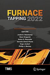 E-Book (pdf) Furnace Tapping 2022 von 