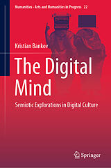 eBook (pdf) The Digital Mind de Kristian Bankov