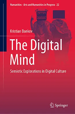 E-Book (pdf) The Digital Mind von Kristian Bankov