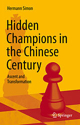 eBook (pdf) Hidden Champions in the Chinese Century de Hermann Simon