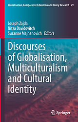 E-Book (pdf) Discourses of Globalisation, Multiculturalism and Cultural Identity von 